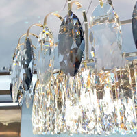 ORVALD Ring Chandelier