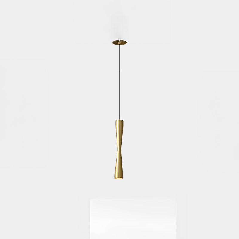 ORVIN Pendant by Lampadom - side view