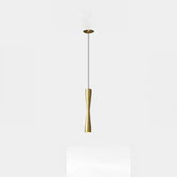 ORVIN Pendant by Lampadom - top view