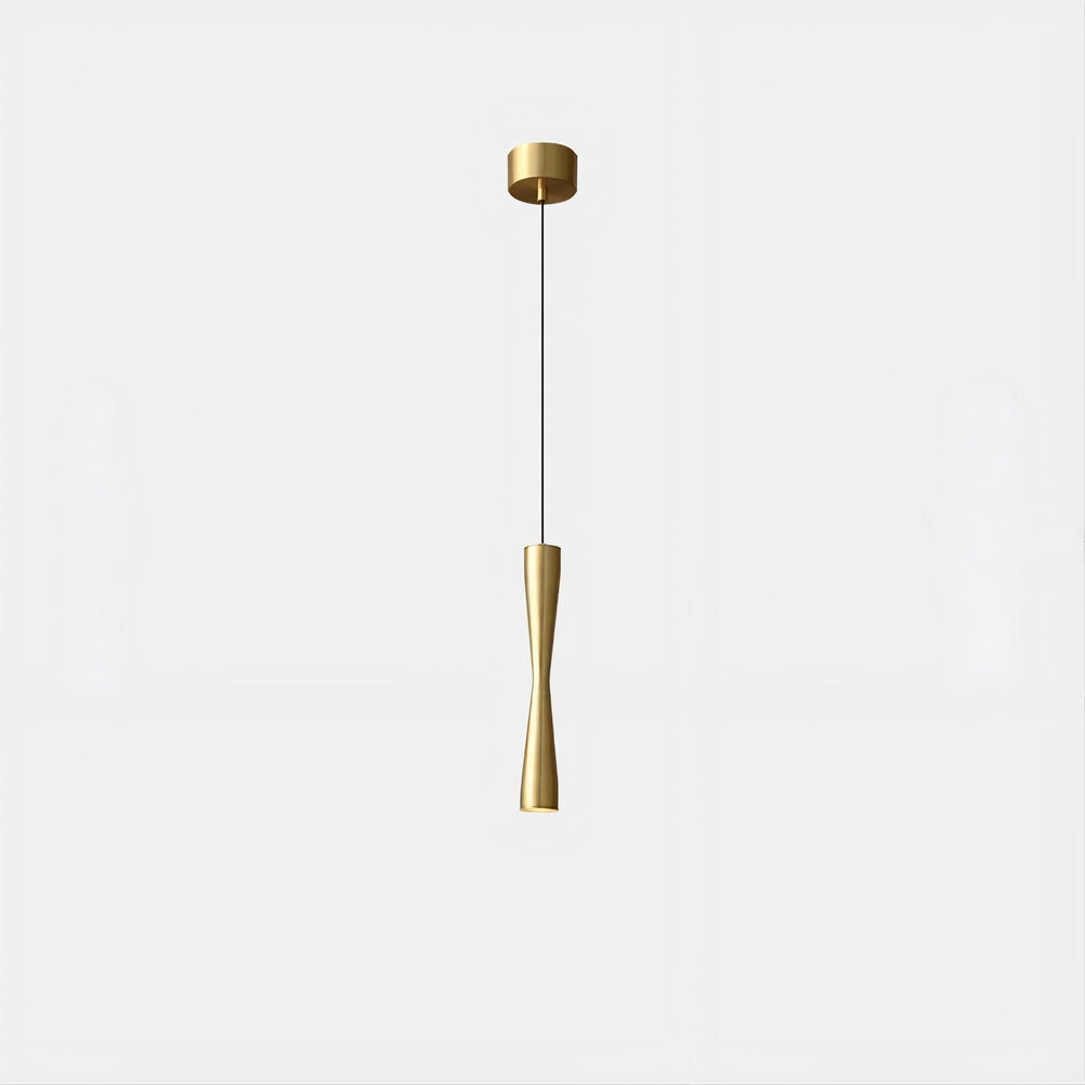 ORVIN Pendant by Lampadom - detail view