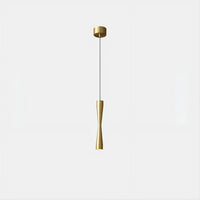 ORVIN Pendant by Lampadom - detail view