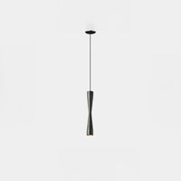 ORVIN Pendant by Lampadom - close-up