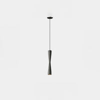 ORVIN Pendant by Lampadom - angle view