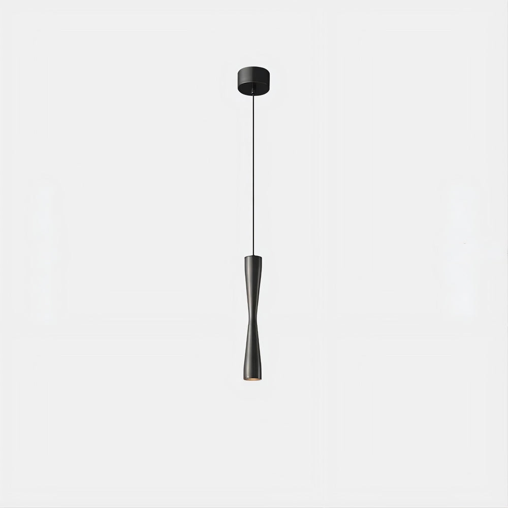 ORVIN Pendant by Lampadom - scale reference