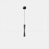 ORVIN Pendant by Lampadom - scale reference