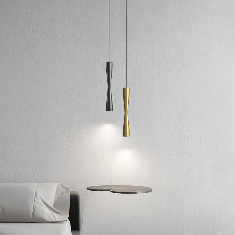 ORVIN Pendant by Lampadom - ambient shot