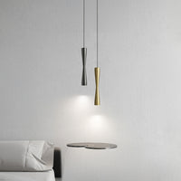 ORVIN Pendant by Lampadom - ambient shot