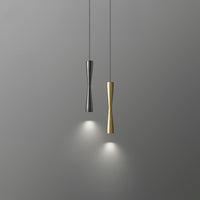 ORVIN Pendant by Lampadom - detail view