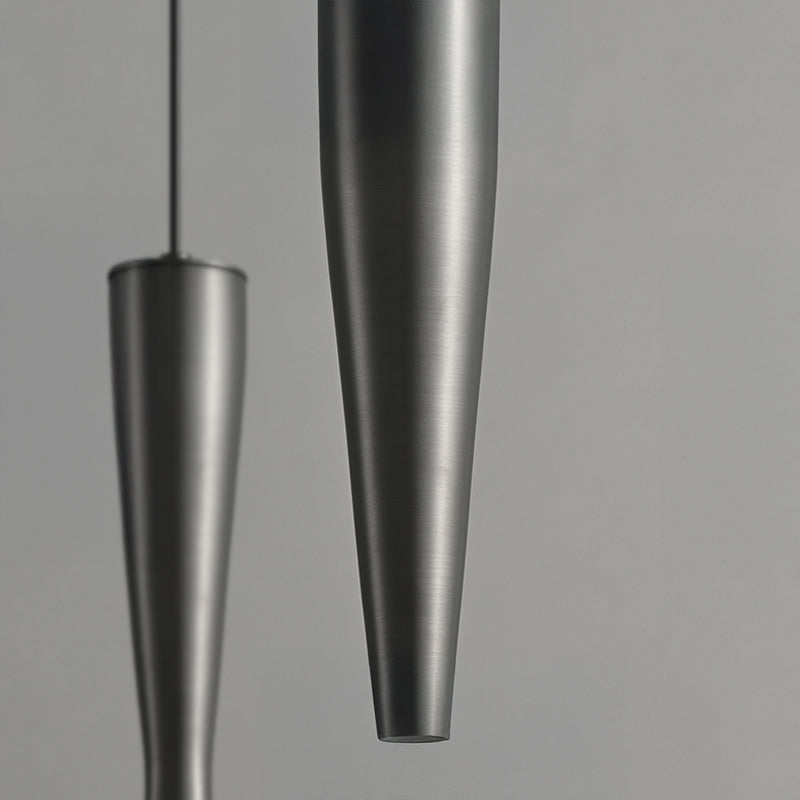 ORVIN Pendant by Lampadom - close-up
