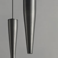 ORVIN Pendant by Lampadom - close-up