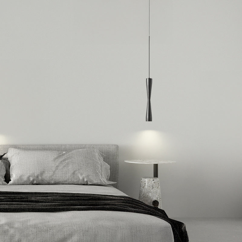 ORVIN Pendant by Lampadom - scale reference