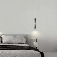 ORVIN Pendant by Lampadom - scale reference