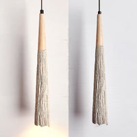 OSSE Pendant by Lampadom - ambient shot