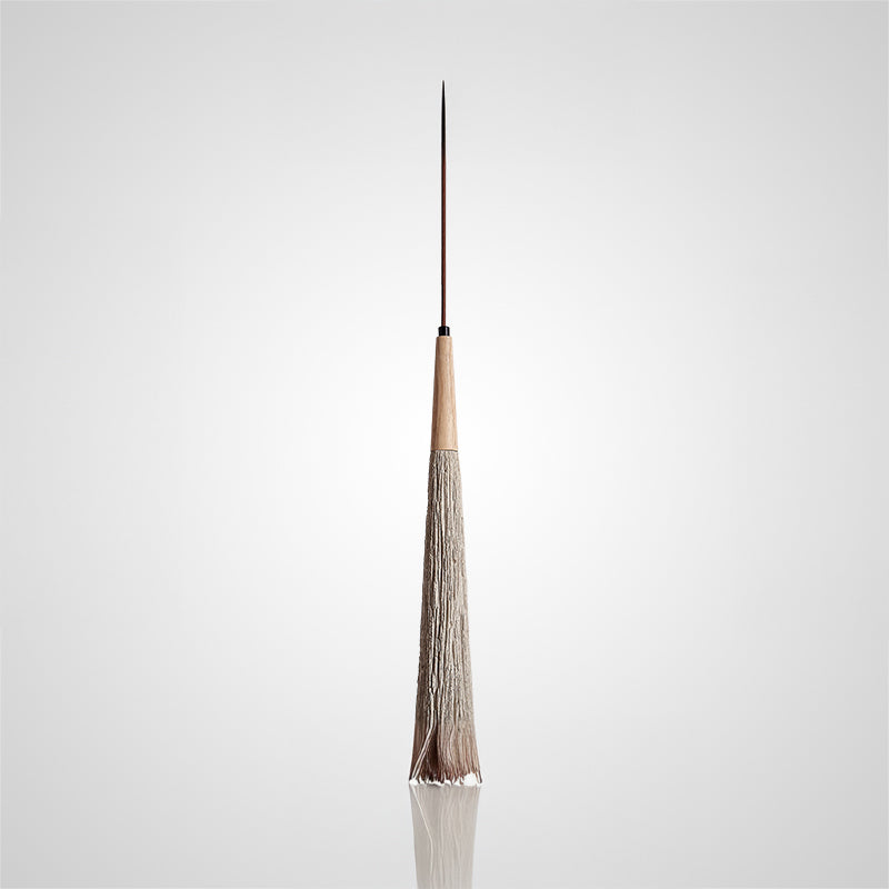 OSSE Pendant by Lampadom - close-up