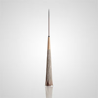 OSSE Pendant by Lampadom - close-up