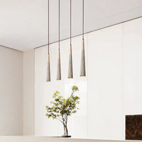 OSSE Pendant by Lampadom - top view