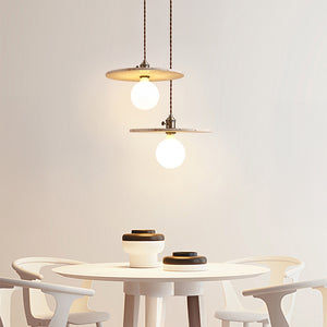 OSSIAN Pendant by Lampadom