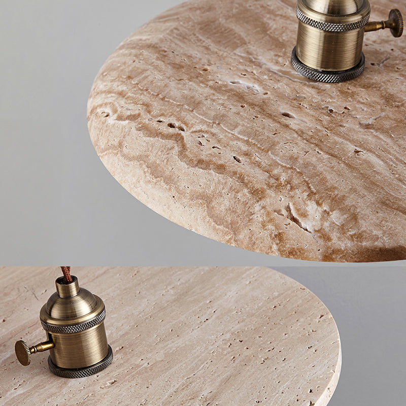 OSSIAN Pendant by Lampadom - detail view