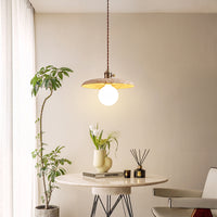 OSSIAN Pendant by Lampadom - scale reference
