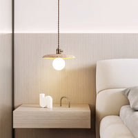 OSSIAN Pendant by Lampadom - ambient shot