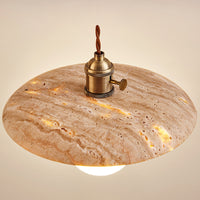 OSSIAN Pendant by Lampadom - angle view