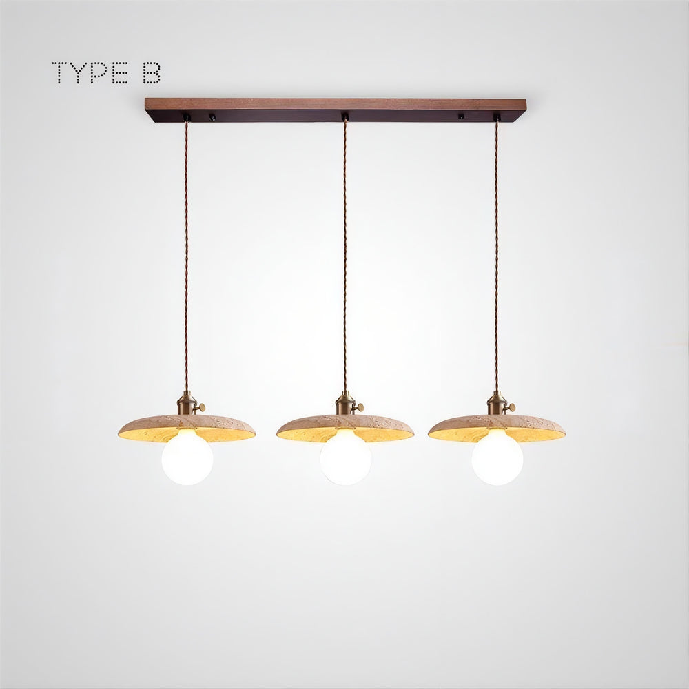 OSSIAN TRIO Cascade Light
