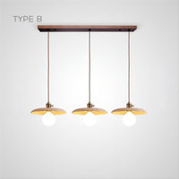 OSSIAN TRIO Cascade Light