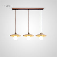 OSSIAN TRIO Cascade Light