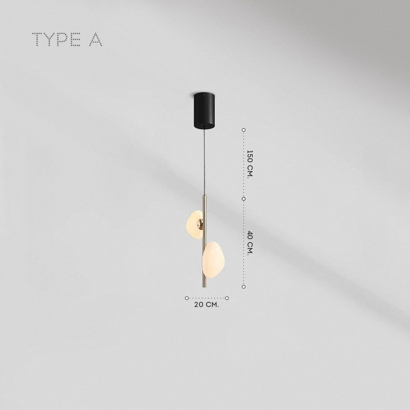 OTTOMAR Pendant