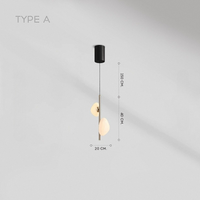 OTTOMAR Pendant