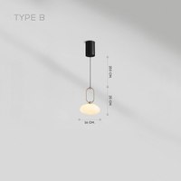 OTTOMAR Pendant