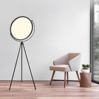 OXFORD Floor Lamp by Lampadom - top view
