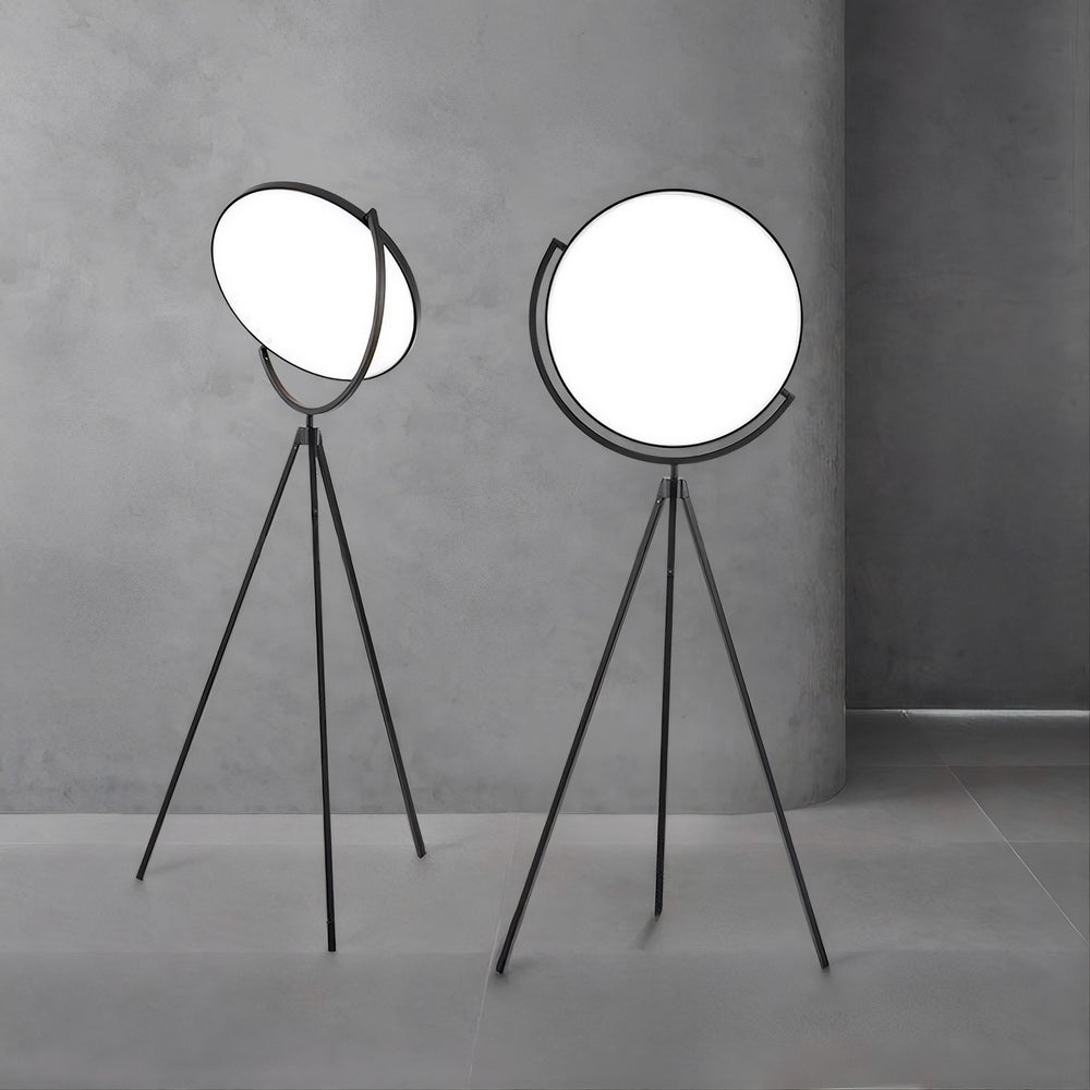 OXFORD Floor Lamp by Lampadom - detail view