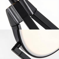 OXFORD Floor Lamp by Lampadom - angle view