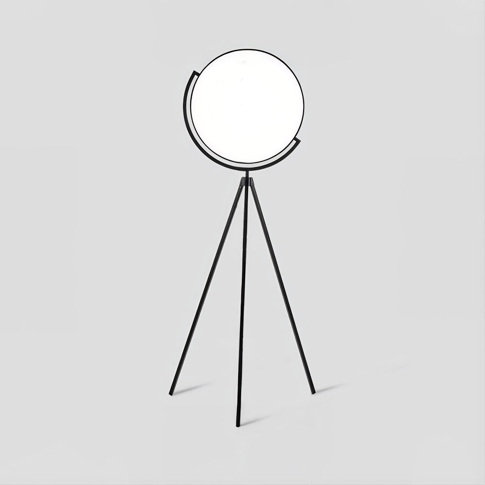 OXFORD Floor Lamp by Lampadom - top view
