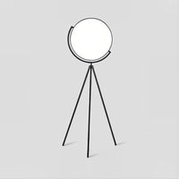 OXFORD Floor Lamp by Lampadom - top view