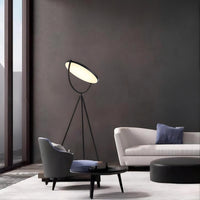 OXFORD Floor Lamp by Lampadom - detail view