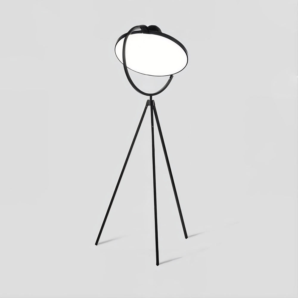 OXFORD Floor Lamp by Lampadom - close-up