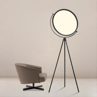 OXFORD Floor Lamp by Lampadom - side view