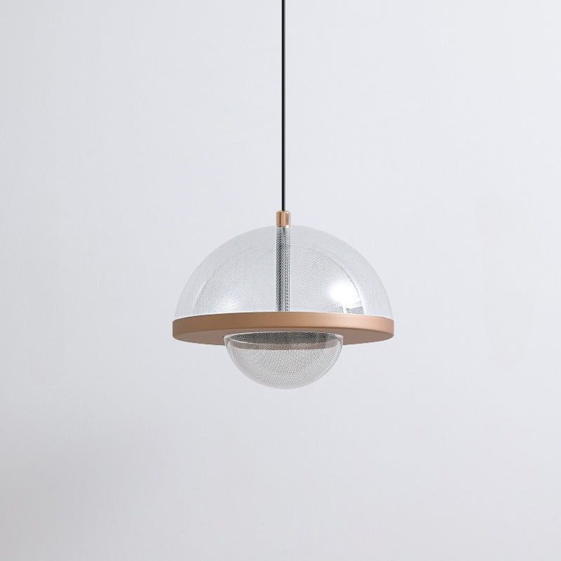 PAAL Pendant by Lampadom - ambient shot