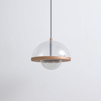 PAAL Pendant by Lampadom - ambient shot