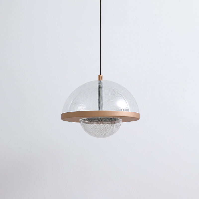 PAAL Pendant by Lampadom - ambient shot