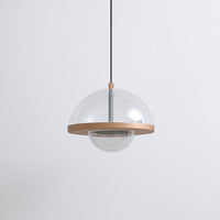 PAAL Pendant by Lampadom - ambient shot