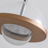 PAAL Pendant by Lampadom - detail view