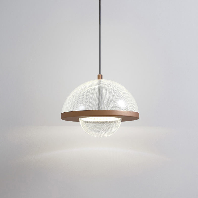 PAAL Pendant by Lampadom - scale reference