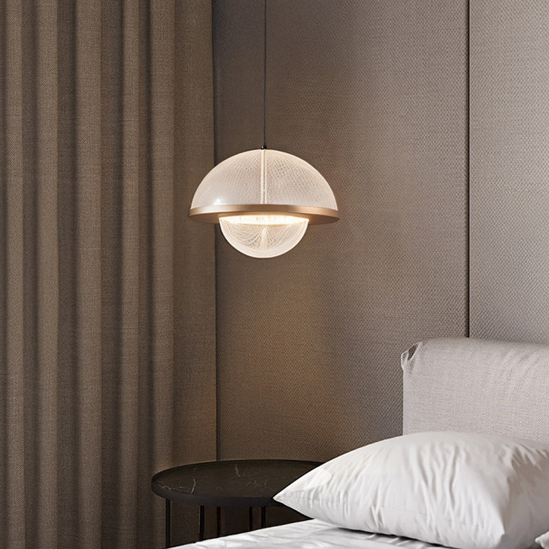 PAAL Pendant by Lampadom - scale reference