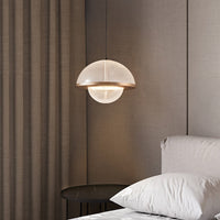 PAAL Pendant by Lampadom - scale reference
