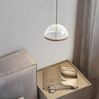 PAAL Pendant by Lampadom - close-up