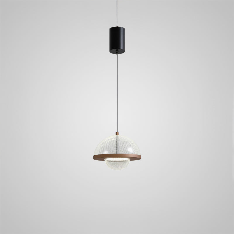 PAAL Pendant by Lampadom - top view