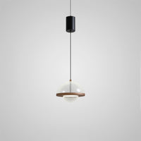 PAAL Pendant by Lampadom - top view